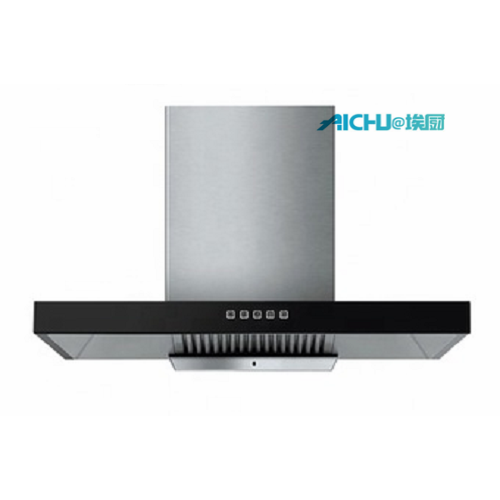 European Style Exhaust Hood